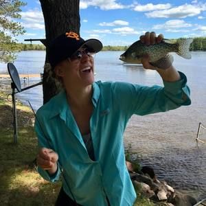 Meet your Posher, Annie